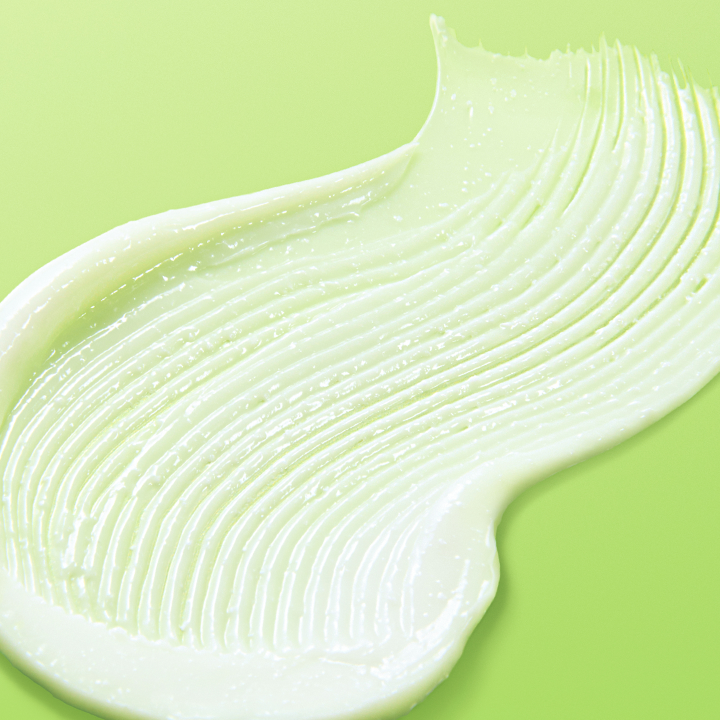 Green Tea & Ceramide Barrier Cream