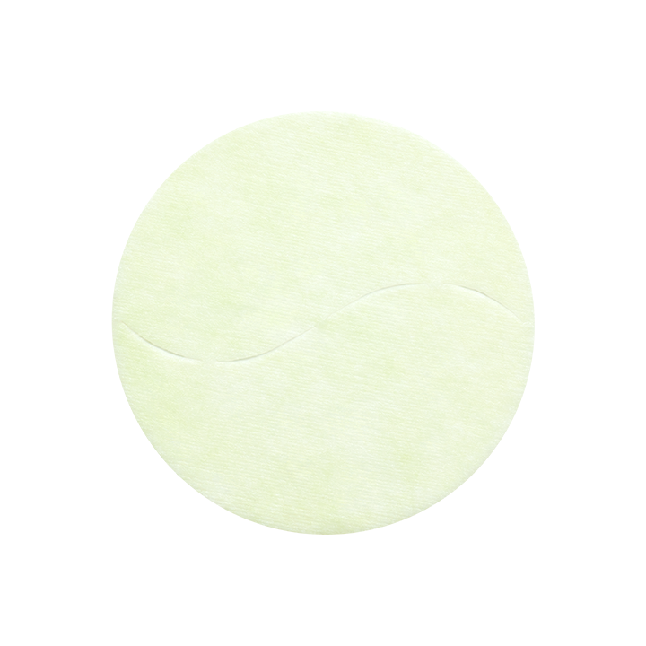 Green Tea & Ceramide Calming Toner Pad