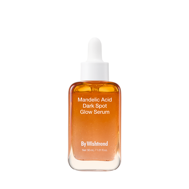 Mandelic Acid Dark Spot Glow Serum