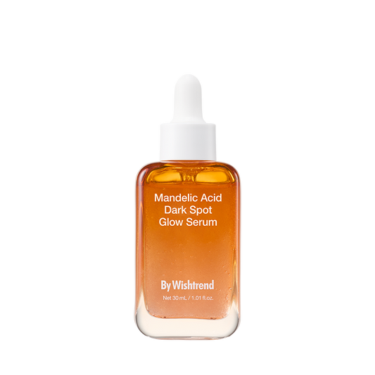 Mandelic Acid Dark Spot Glow Serum