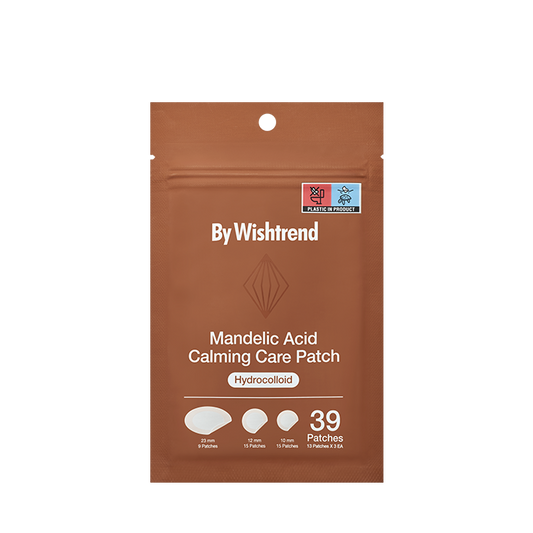 Mandelic Acid Calming Care Patch