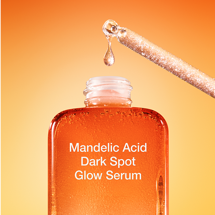 Mandelic Acid Dark Spot Glow Serum
