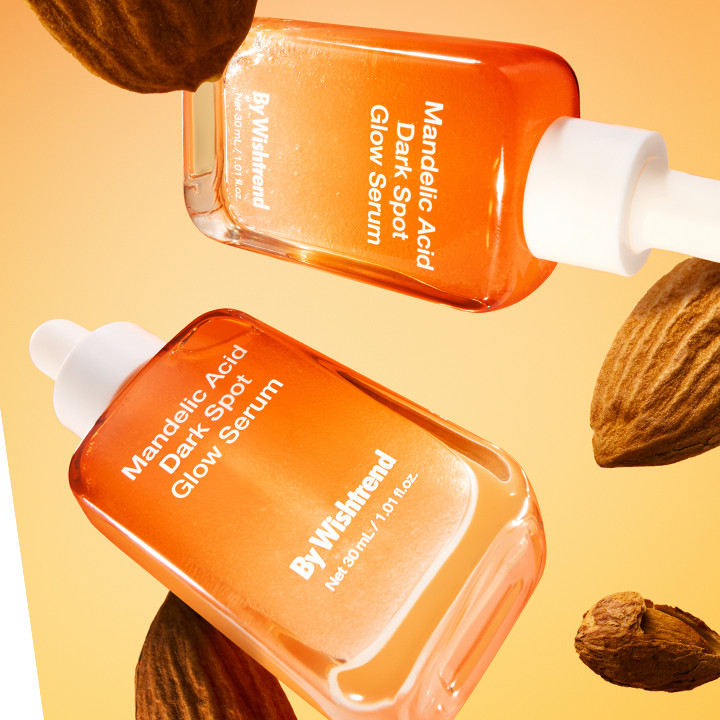 Mandelic Acid Dark Spot Glow Serum