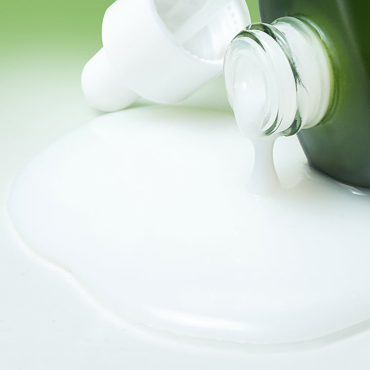 Matcha & Ceramide Milky Serum