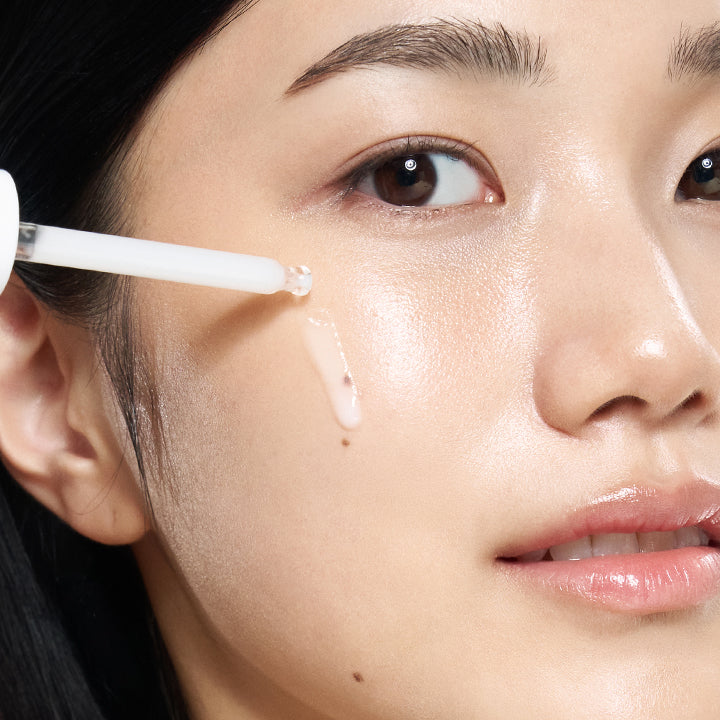 Matcha & Ceramide Milky Serum