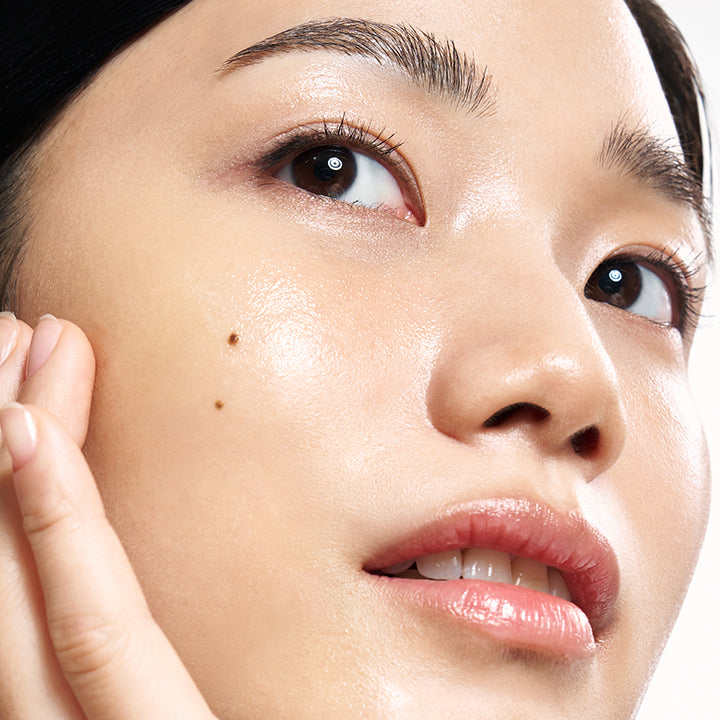 Matcha & Ceramide Cream Mist